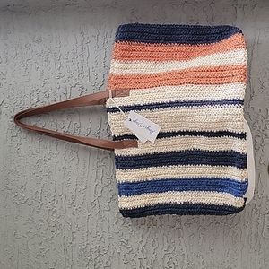 Rays for Days Beach Bag